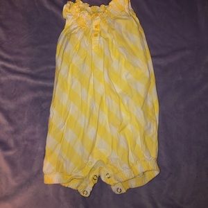 6 Month Baby Girl Clothes
